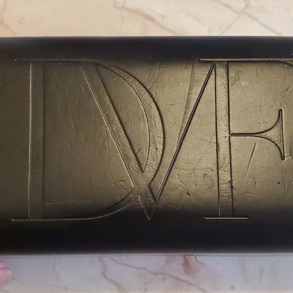 Diane Von Furstenberg Accessories - DVF Sunglasses Case